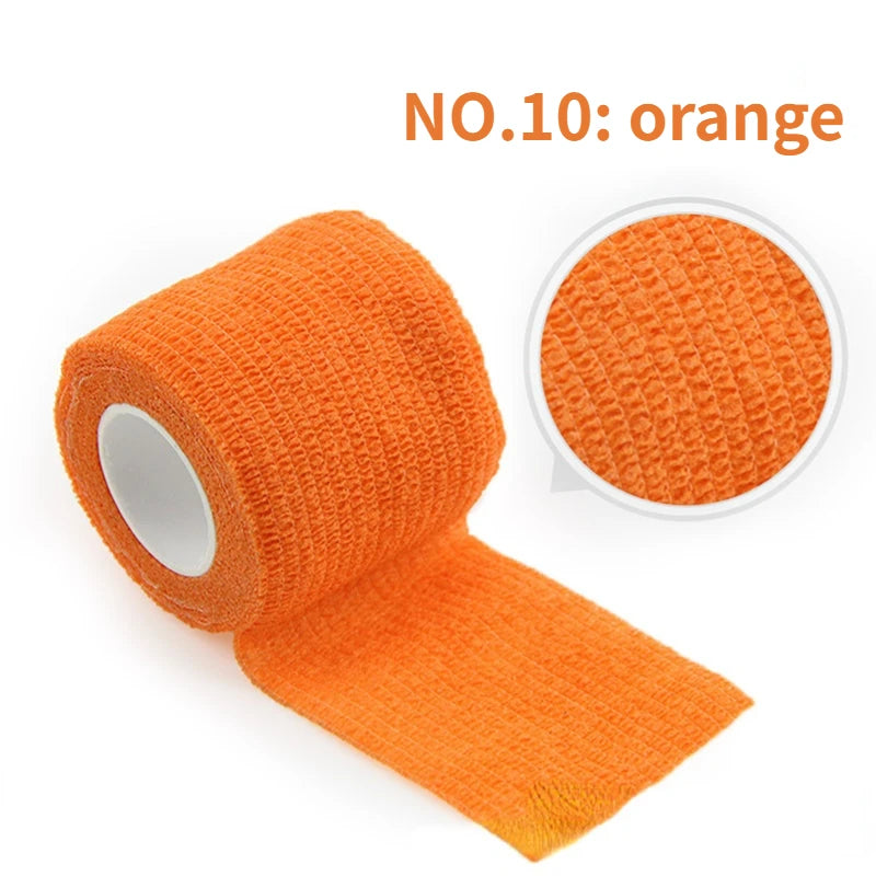 Self Adhesive Elastic Bandage