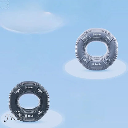 Grip Strength Ring