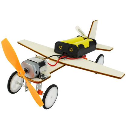 STEM Circuit Kit for Kids