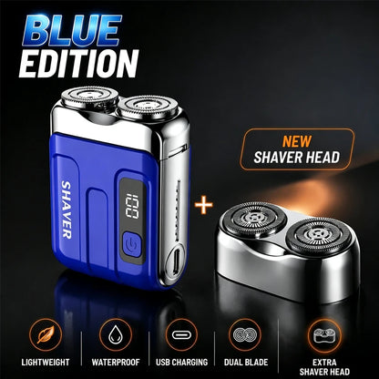 Electric Shaver for Men