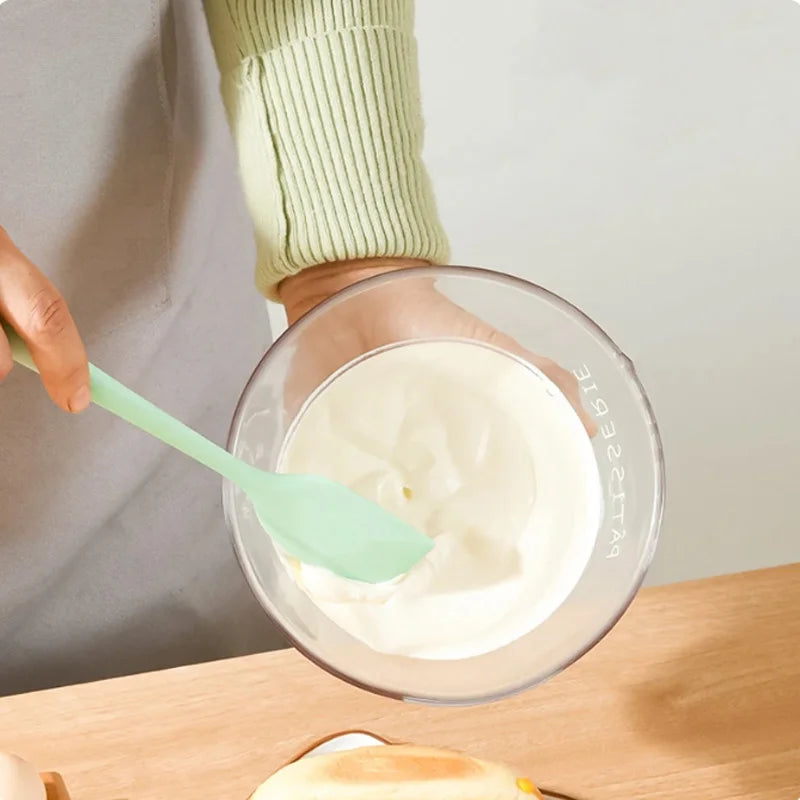 Silicone Spatula
