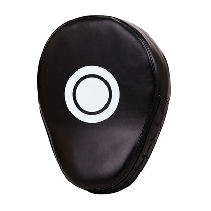 Boxing Focus Mitt Single Punching Target for Training