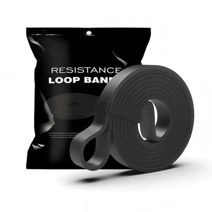 Pull Up Assistance Bands