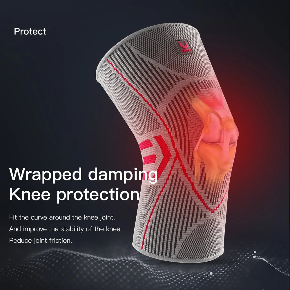 Knee Support Sleeve