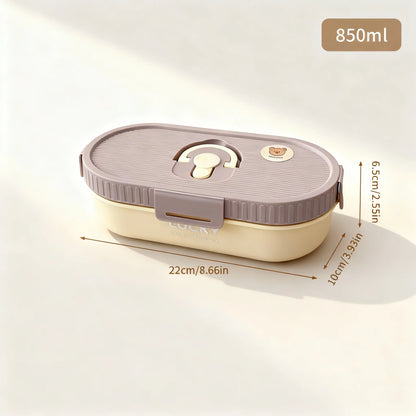 Insulated Lunch Box
