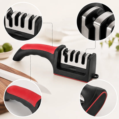 Knife Sharpener