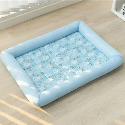 Cooling Pet Bed