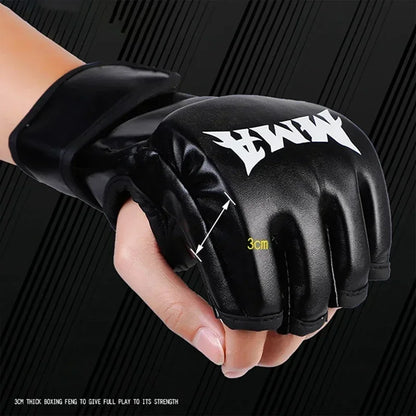Boxing Training Gloves