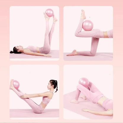 Mini Yoga Ball