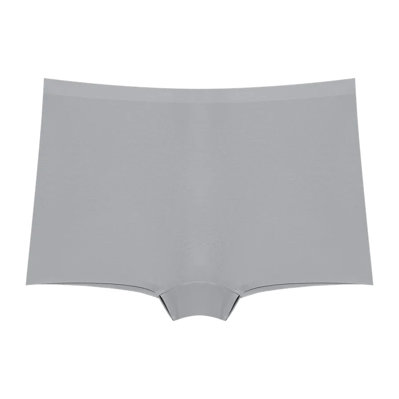 Women’s Seamless Panties – Comfortable Sports Briefs S-XL