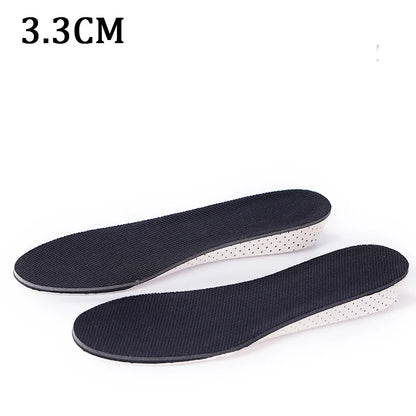Height Increase Insoles – EVA Shoe Inserts for Added Height