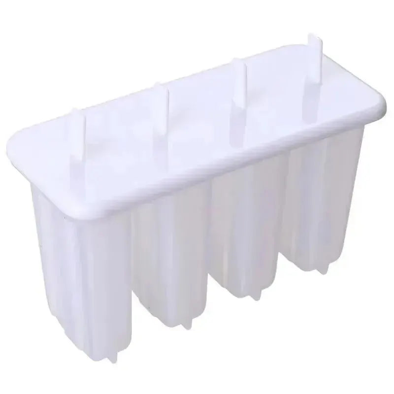 Popsicle Mold with Lid