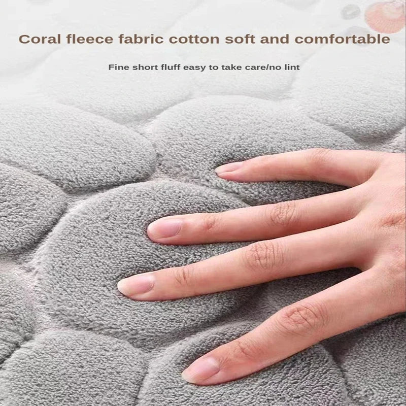 Non Slip Bathroom Mat