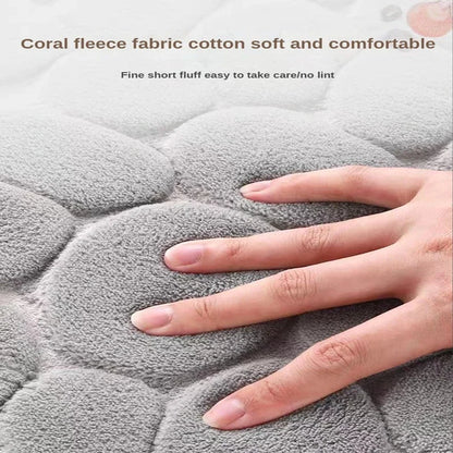 Non Slip Bathroom Mat