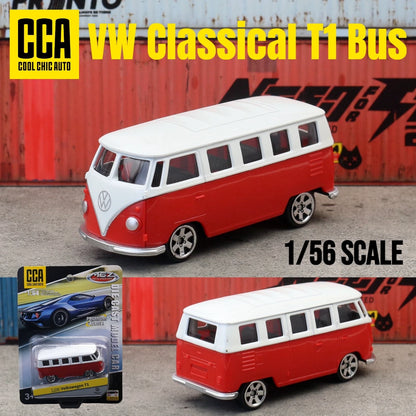1:64 Diecast Car Model – Metal Scale Collectible Vehicle
