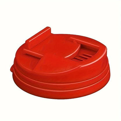 Reusable Can Covers