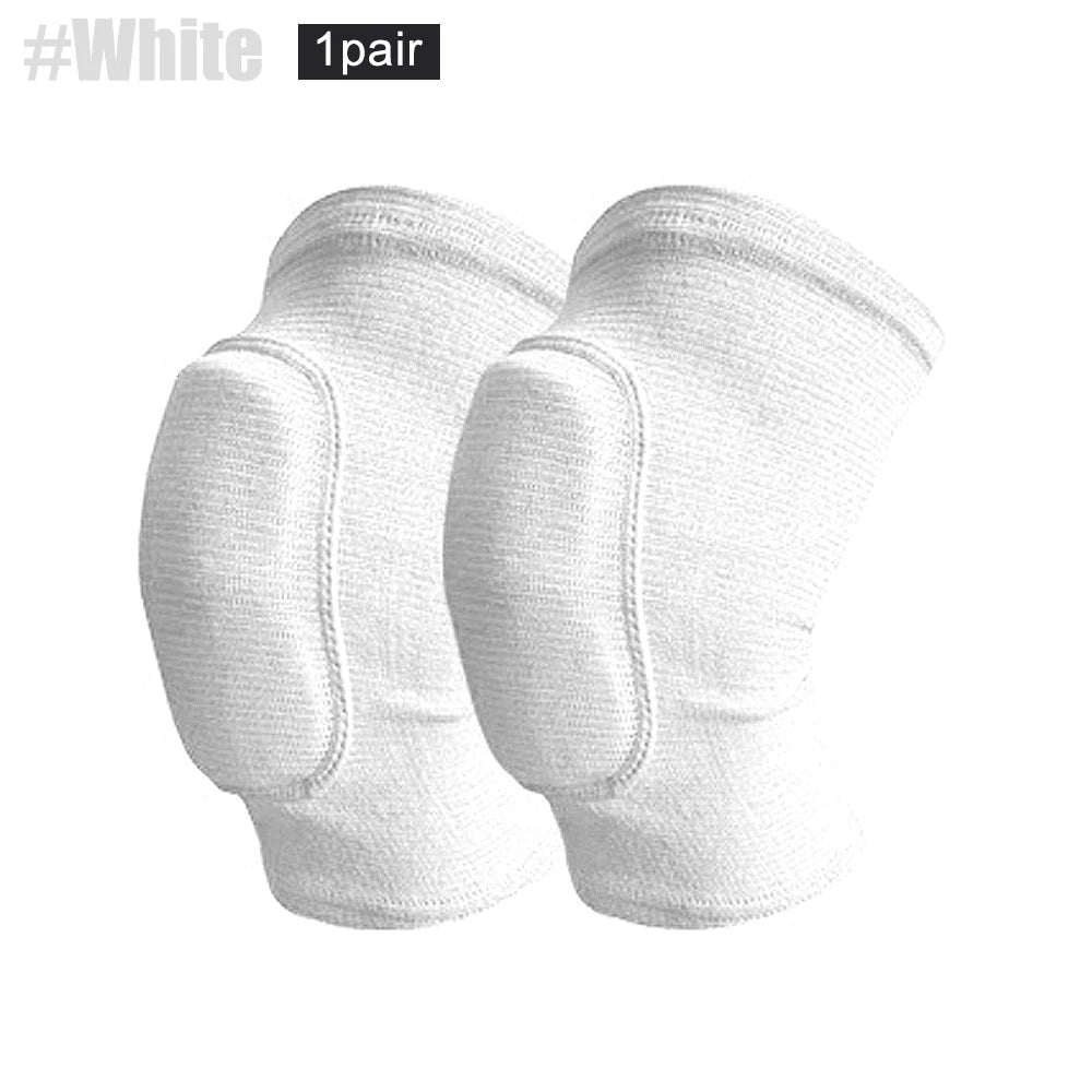 Volleyball Knee Pads