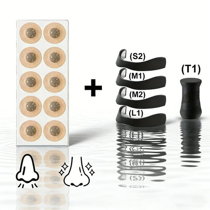 Nasal Dilator