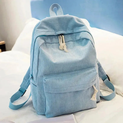 Personalized Kids Backpack