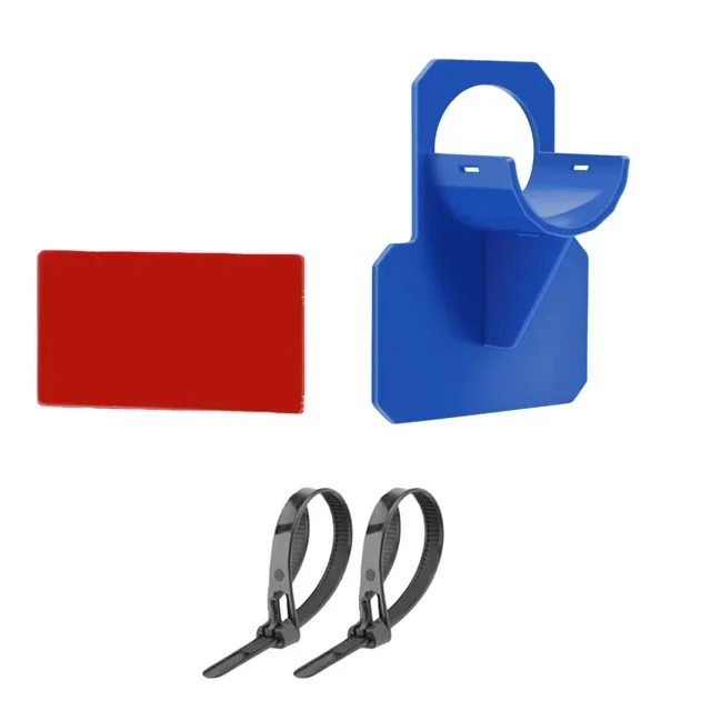 Pool Hose Support Bracket – Above Ground Pool Pipe Holder