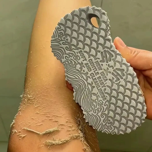 Exfoliating Bath Sponge