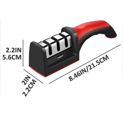 Knife Sharpener