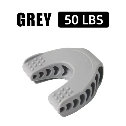 Jaw Exerciser U-Shaped