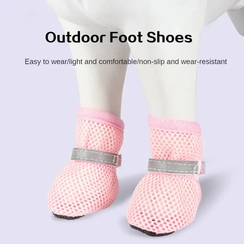 Dog Boots