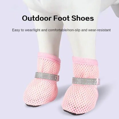Dog Boots