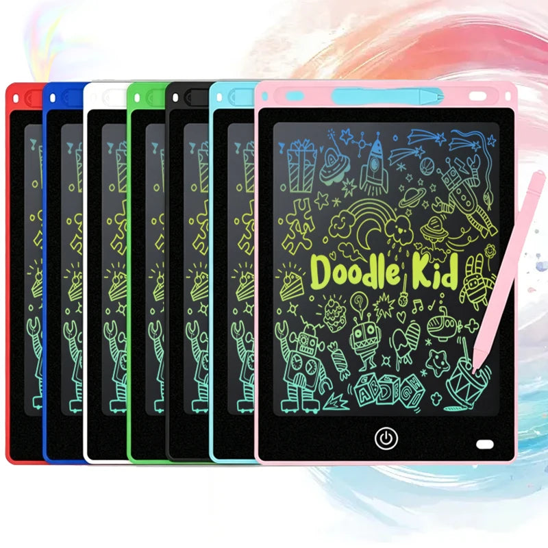 Kids Drawing Board