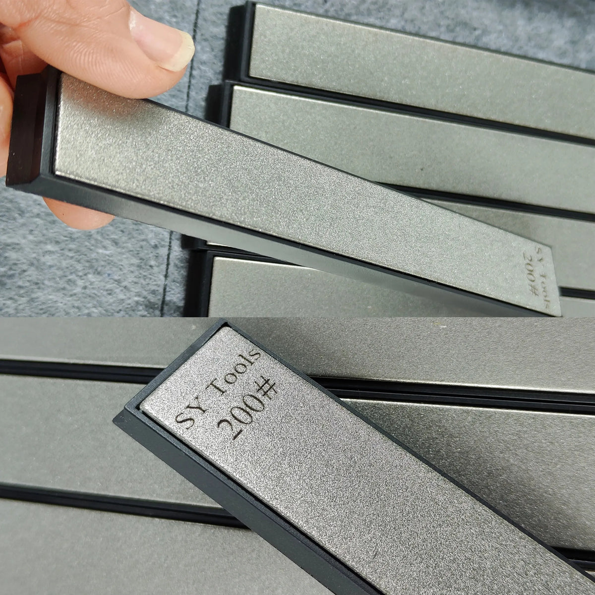 Diamond Sharpening Stone for Knives