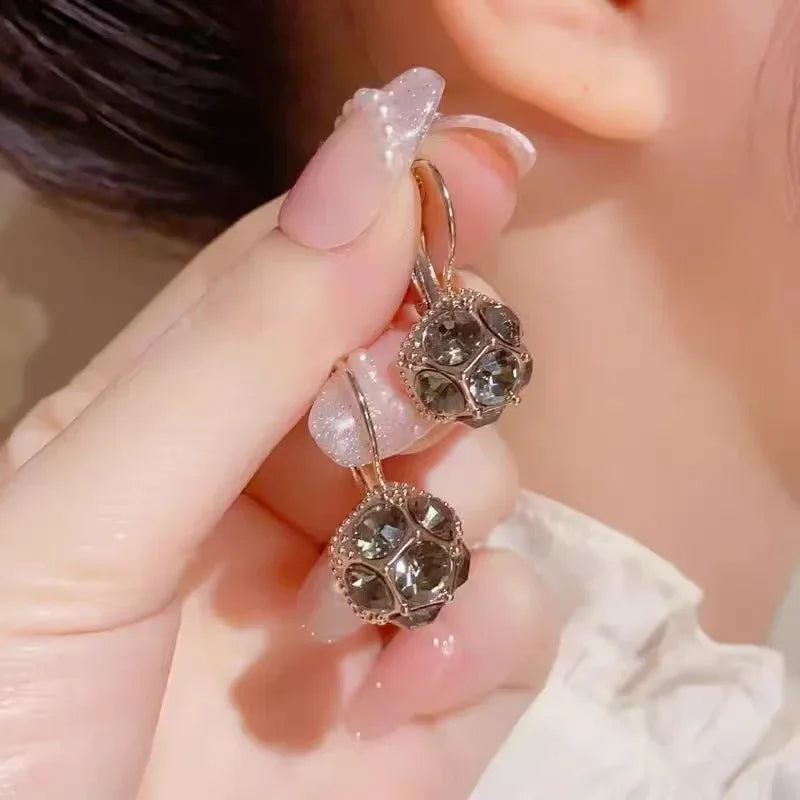 Women's Drop Earrings