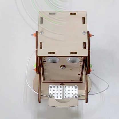 DIY Robot Kit