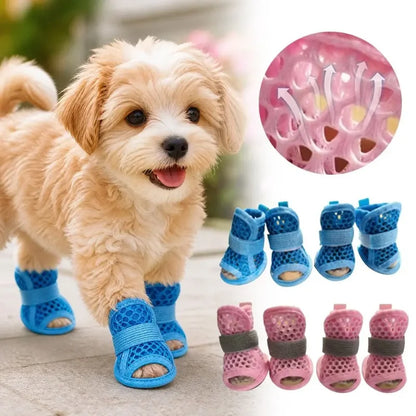 Dog Shoes