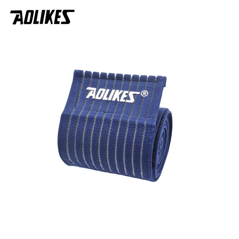 Elastic Knee Support Bandage