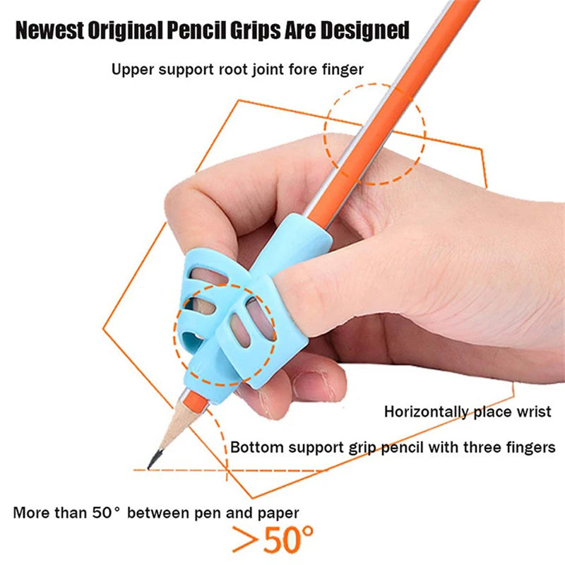Pencil Grip for Kids