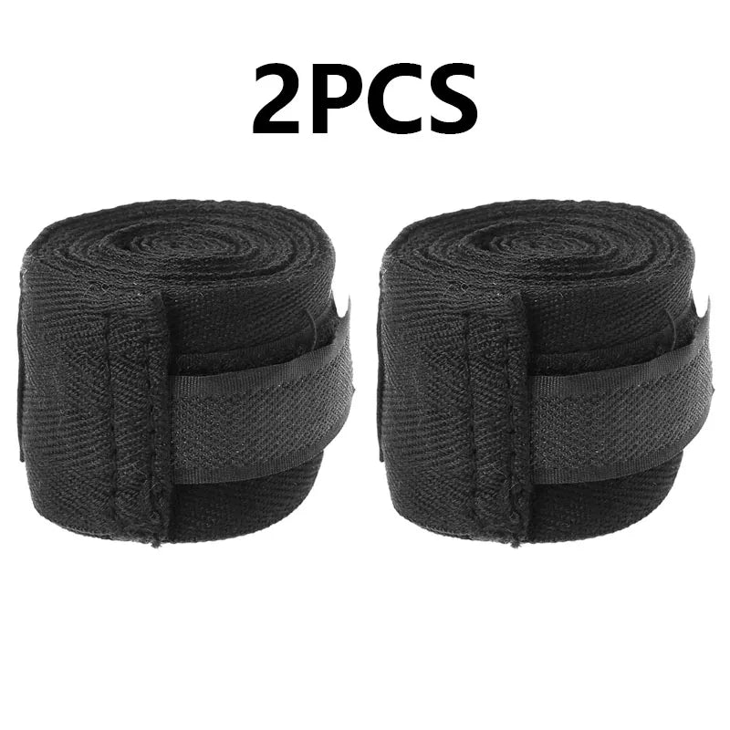 Boxing Hand Wraps