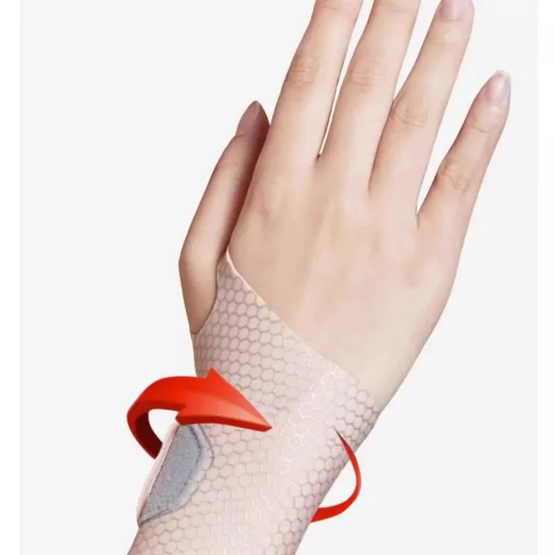 Wrist Brace