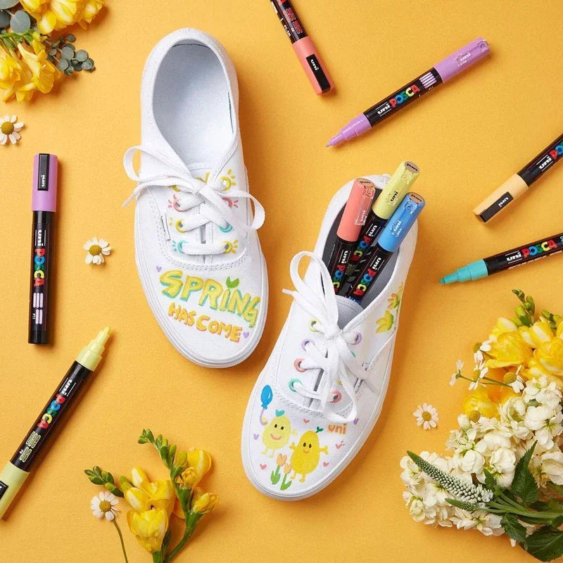 Acrylic Paint Marker