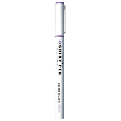 Pink Highlighter Pen