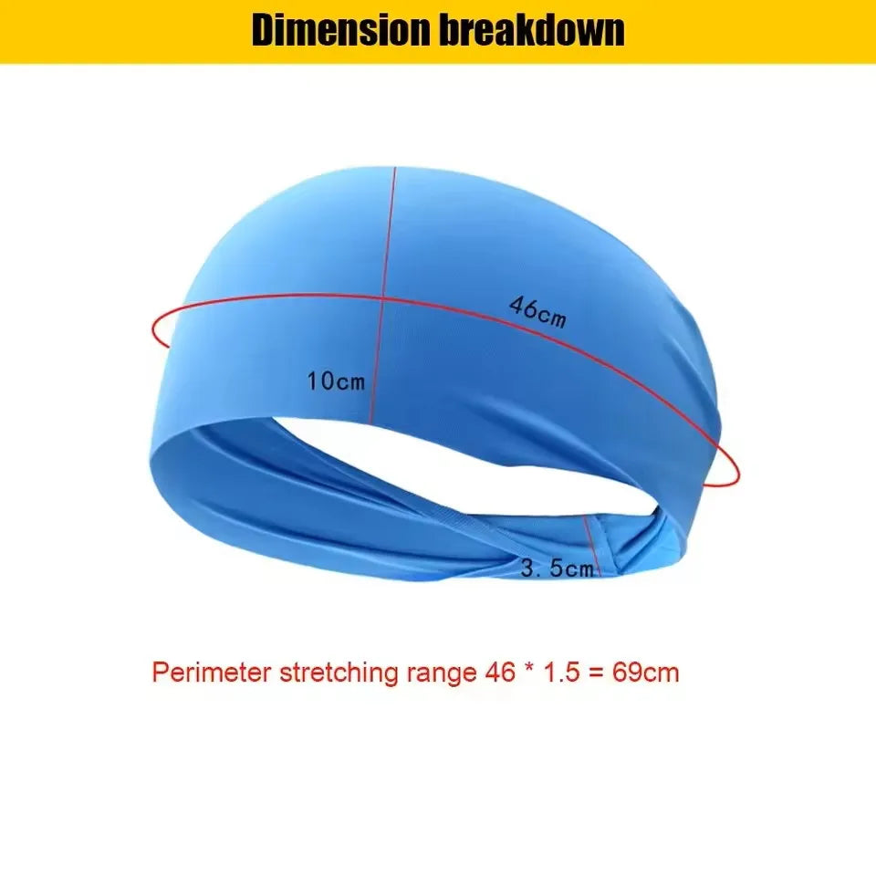 Sports Headband