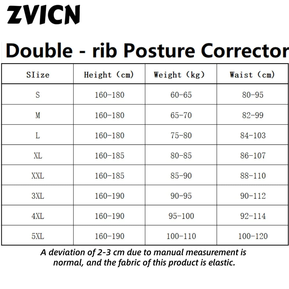 Posture Corrector
