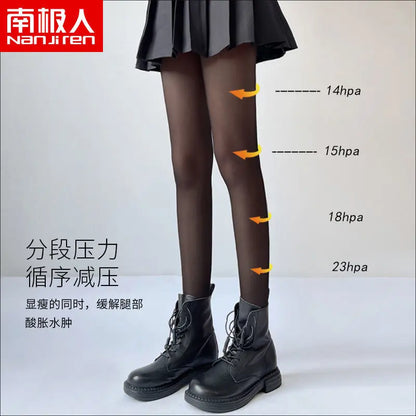 Sheer Tights for Women – Ultra Thin Nylon Pantyhose