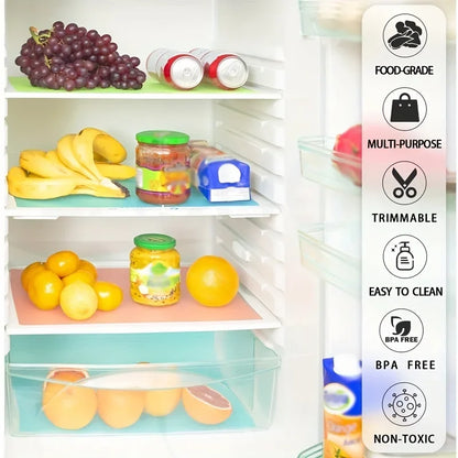 Refrigerator Mats