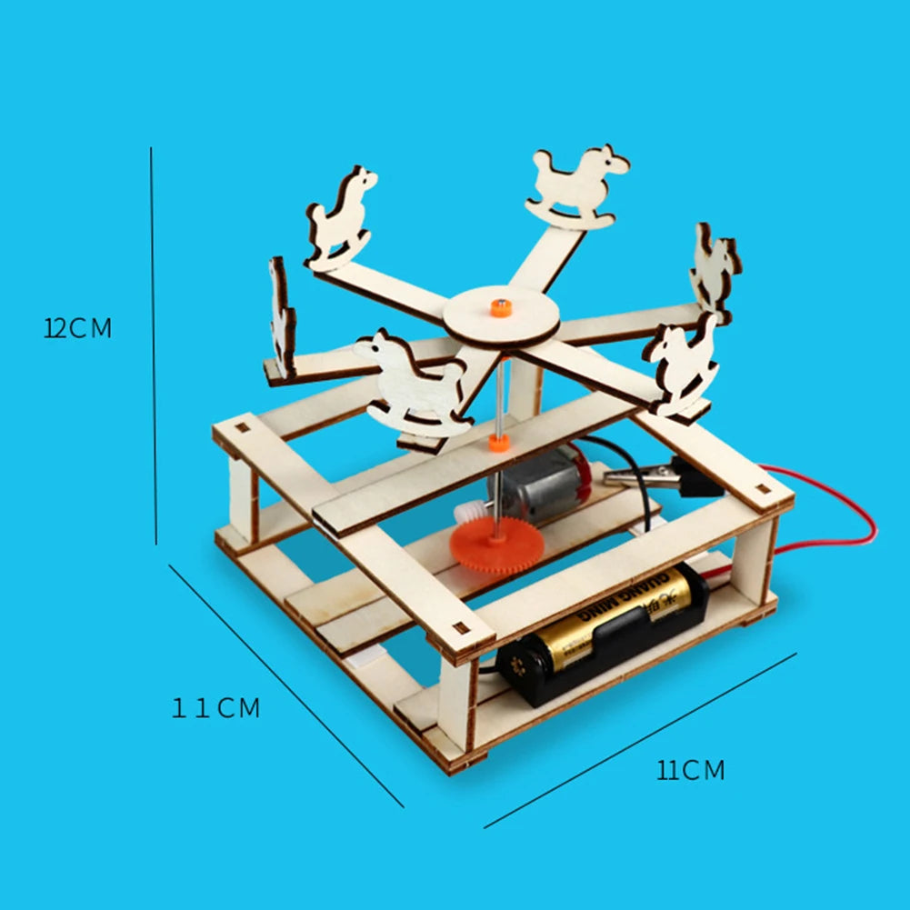 STEM Circuit Kit for Kids