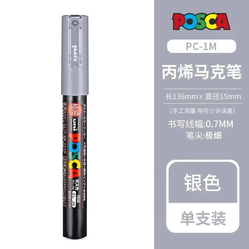 Acrylic Paint Marker