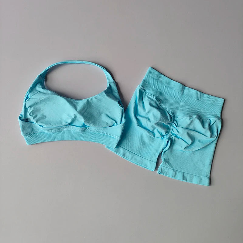 Women’s Yoga Set