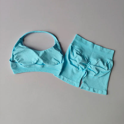 Women’s Yoga Set