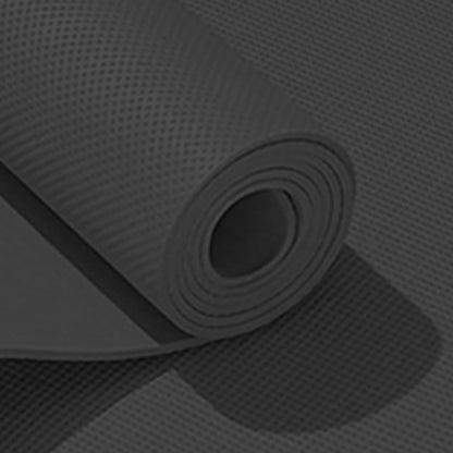 4mm Yoga Mat EVA Foam Exercise Mat for Yoga & Pilates