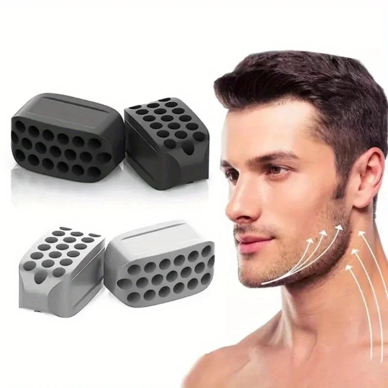 Jawline Exerciser